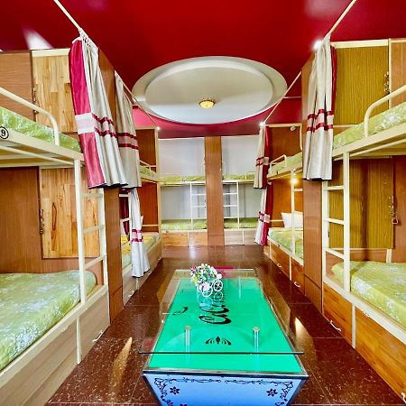 Snooze Hotel Hue Bagian luar foto