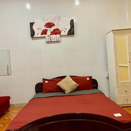 Snooze Hotel Hue Bagian luar foto
