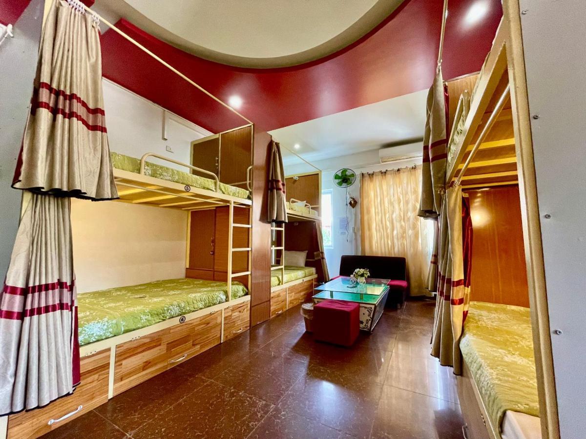 Snooze Hotel Hue Bagian luar foto