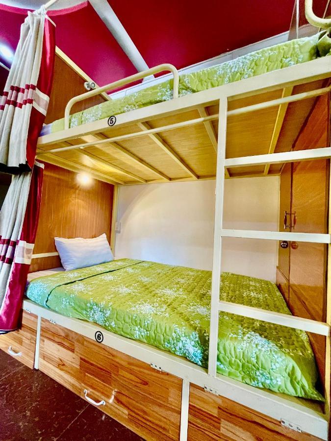 Snooze Hotel Hue Bagian luar foto