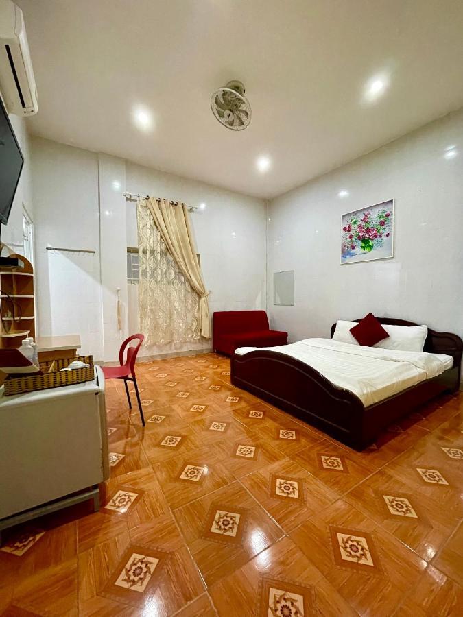 Snooze Hotel Hue Bagian luar foto